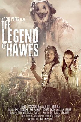 霍斯传奇 Legend of Hawes