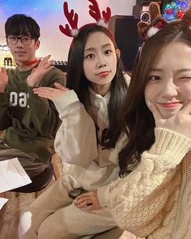 为何偏偏 第二季 왜하필 시즌2