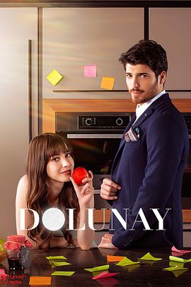 满月 Dolunay