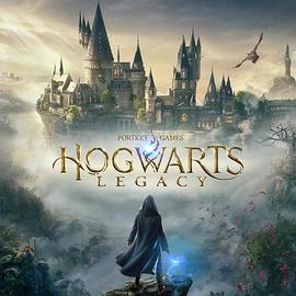 霍格沃茨之遗 Hogwarts Legacy