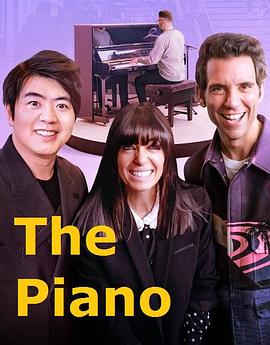 钢琴 第一季 The Piano Season 1