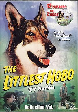 义犬荷贝 The Littlest Hobo