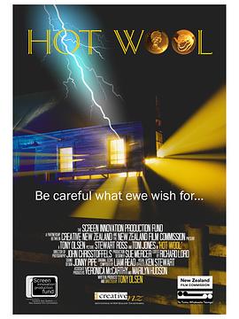 金羊毛 HOT WOOL