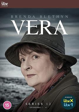 探长薇拉 第十二季 Vera Season 12