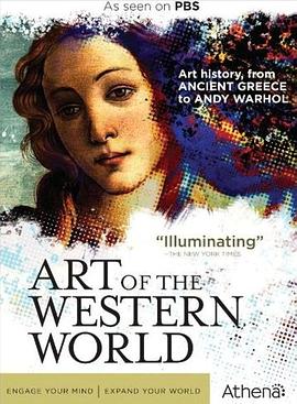 欧美文化艺术博览 Art of the Western World