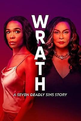 愤怒：七宗罪的故事 Wrath: A Seven Deadly Sins Story