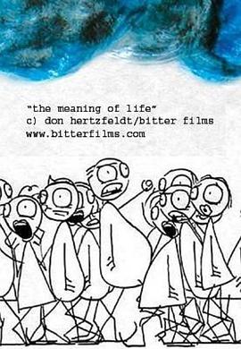 生命的意义 The Meaning of Life