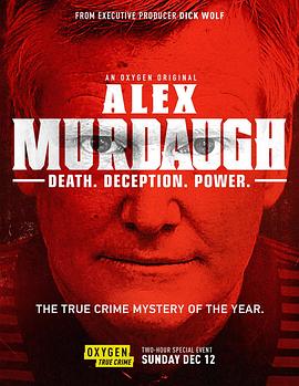 默多家族谋杀案：美国司法世家丑闻 第一季 Murdaugh Murders: A Southern Scandal Season 1