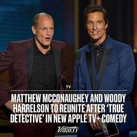 亲如兄弟 Brother From Another Mother