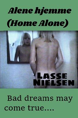 男孩独自在家 Alene hjemme