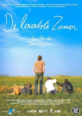 最后的夏天 De laatste zomer