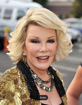 喜剧中心琼·里弗斯吐槽大会 Comedy Central Roast of Joan Rivers