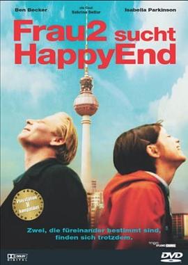 二号女子寻找幸福结局 Frau2 sucht HappyEnd