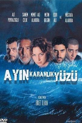 月亮下的阴影 Ayin karanlik yüzü