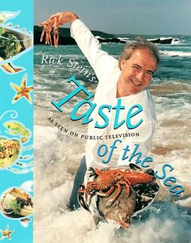 里克·斯坦：大海的味道 Rick Stein's Taste Of The Sea
