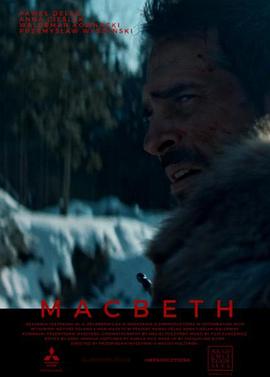 麦克白 Macbeth