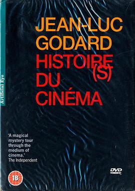 电影史 Histoire(s) du cinéma