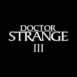 奇异博士3 Doctor Strange 3