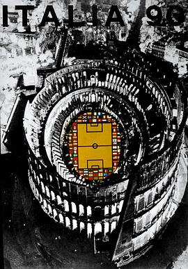 1990年意大利世界杯 XIV FIFA World Cup 1990