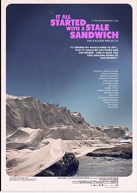 从一块变质的三明治说起 It All Started With a Stale Sandwich
