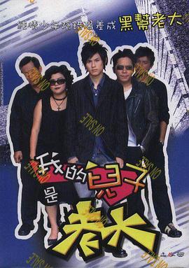 我的儿子是老大 我的兒子是老大