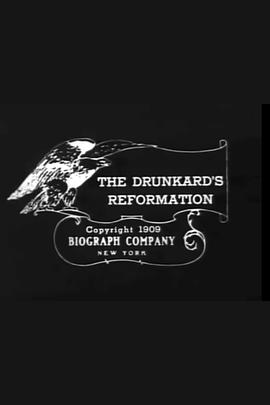 A Drunkard's Reformation