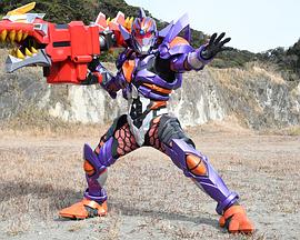 古立特骑士格斗 グリッドナイトファイト