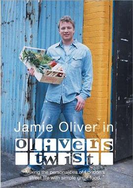 奥立佛的小食谱 Oliver's Twist