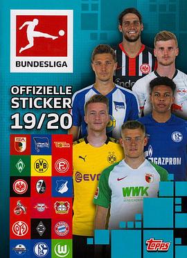 2019-2020赛季 德国足球甲级联赛 Bundesliga Season 2019/2020