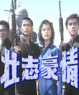 壮志豪情