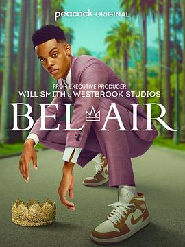 贝艾尔 第一季 Bel-Air Season 1