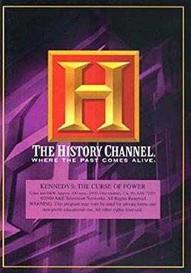 肯尼迪家族的诅咒 The Kennedys: The Curse of Power