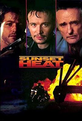艳阳燃情 Sunset Heat