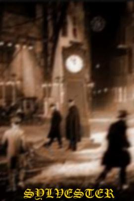 除夕夜 Sylvester