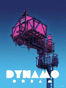 迪纳摩之梦 第一季 Dynamo Dream Season 1