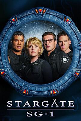 星际之门 SG-1   第一季 Stargate SG-1 Season 1
