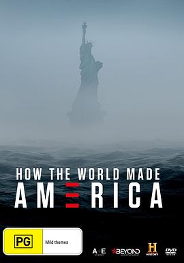 世界是如何造就美国的 第一季 America: Promised Land Season 1