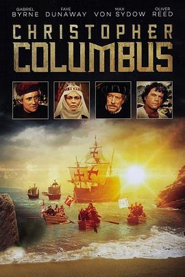哥伦布传 Christopher Columbus