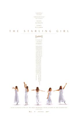 椋鸟女孩 The Starling Girl
