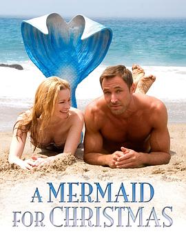 圣诞节的美人鱼 A Mermaid for Christmas