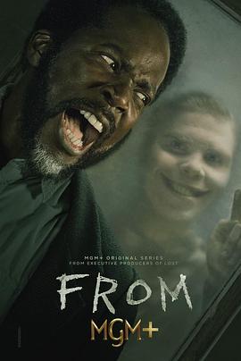 梦魇绝镇 第二季 From Season 2