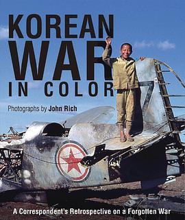 韩战全彩实录 Korea: The Forgotten War in Colour
