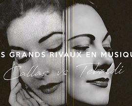 音乐上的对立 第一季 Die großen Musikrivalen Season 1