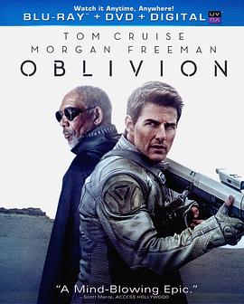 新世界之约：《遗落战境》制作纪录 Promise of a New World: The Making of 'Oblivion'