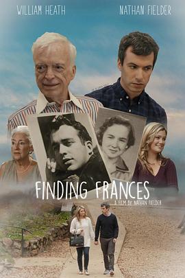 寻找法兰西丝 Finding Frances