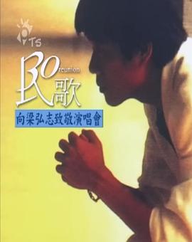 民歌30 向梁弘志致敬演唱會