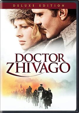 《日瓦戈医生》：制作俄国史诗 'Doctor Zhivago': The Making of a Russian Epic