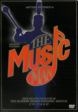 欢乐音乐妙无穷 The Music Man