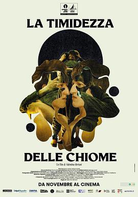 互不交叉的树冠 La timidezza delle chiome