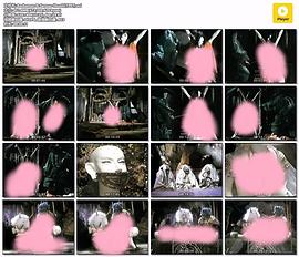 罗生门三藏法师